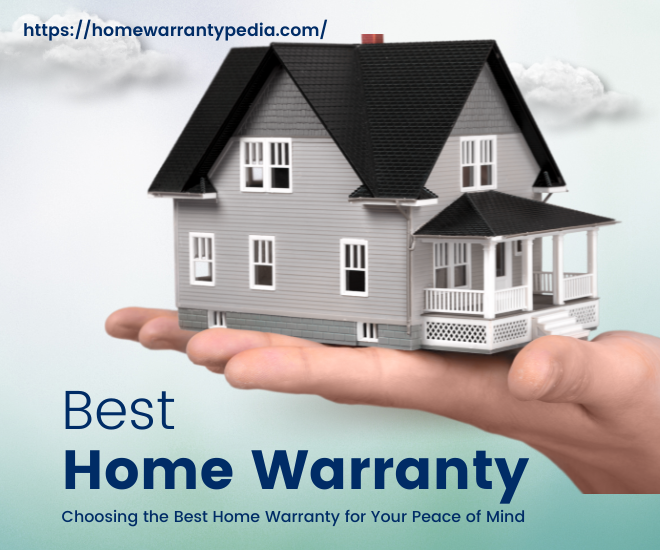 Best Home Warranty