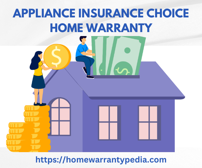 Choice Home Warranty