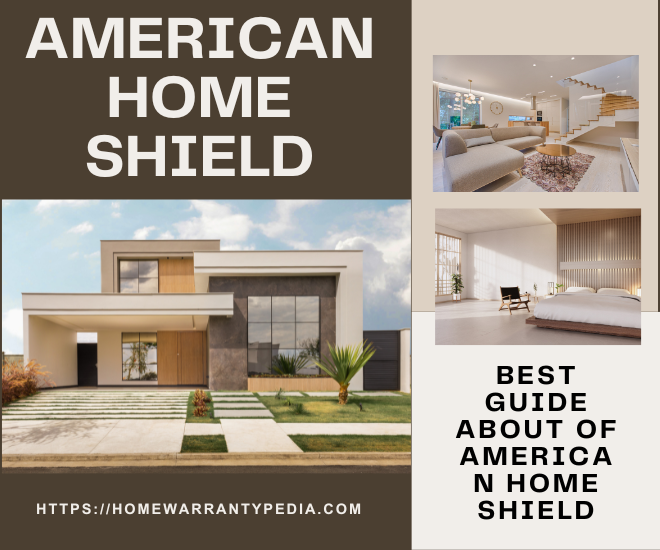 American Home Shield