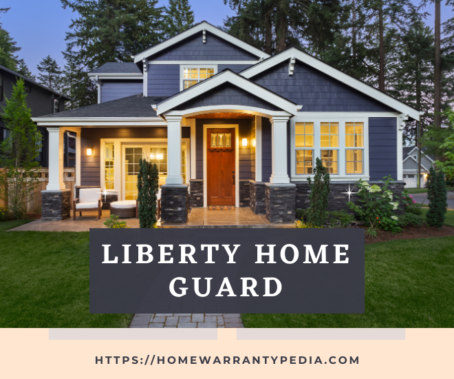 Liberty Home Guard