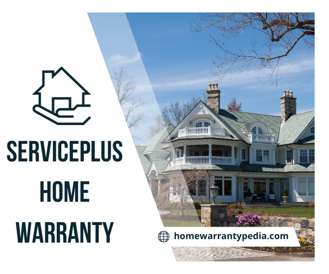 ServicePlus Home Warranty