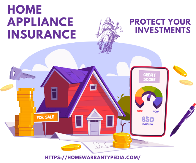 Home Appliance Insurance