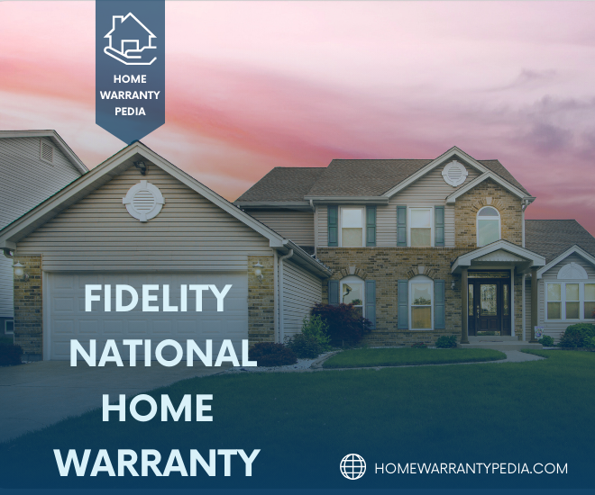 Fidelity National Home Warranty