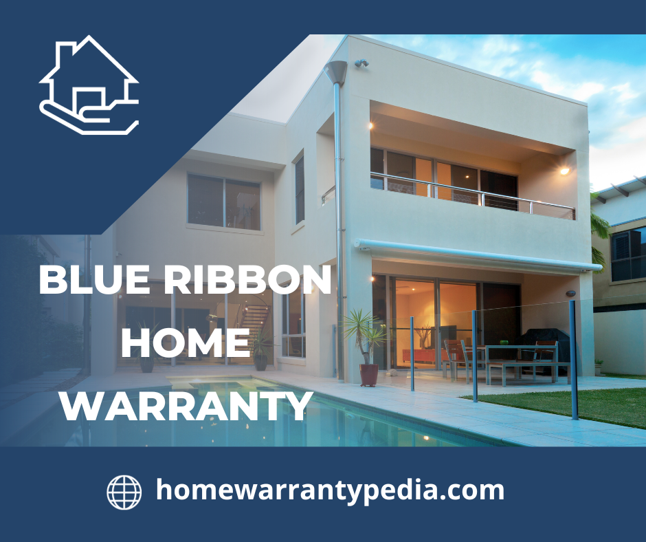 Why a Blue Ribbon? - Home Start %