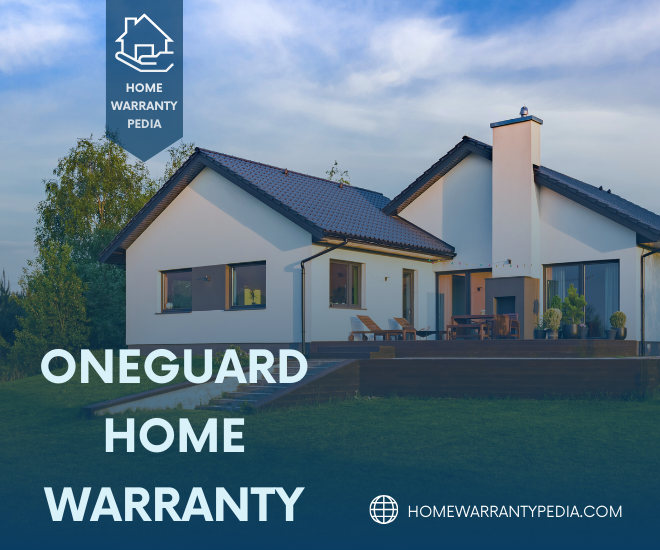 Home Warranty