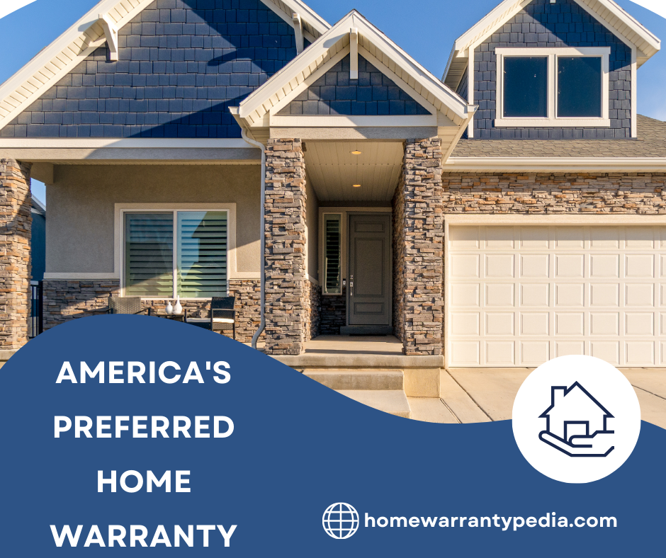 Home Investment With America S Preferred Home Warranty   Httpshomewarrantypedia.com 9 